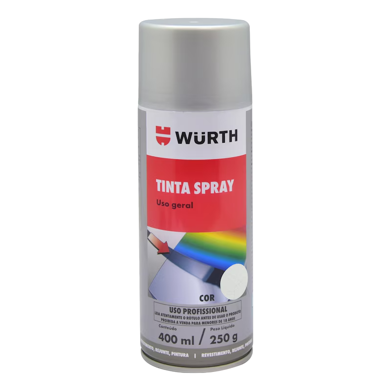 Wurth Paint Spray (400ml)