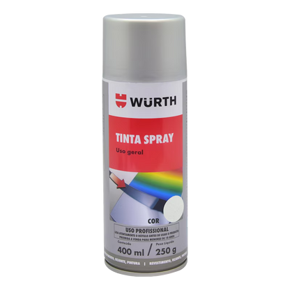 Wurth Paint Spray (400ml)