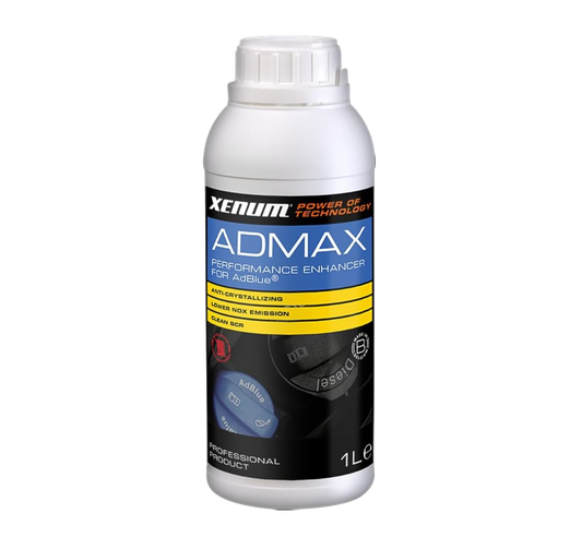 XENUM ADMAX Performance Enhancer for ADBLUE (1L)