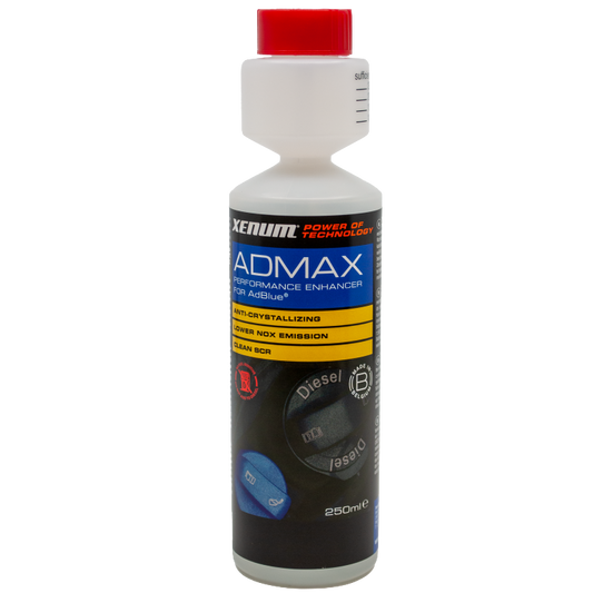 XENUM ADMAX Performance Enhancer for ADBLUE (250ml)