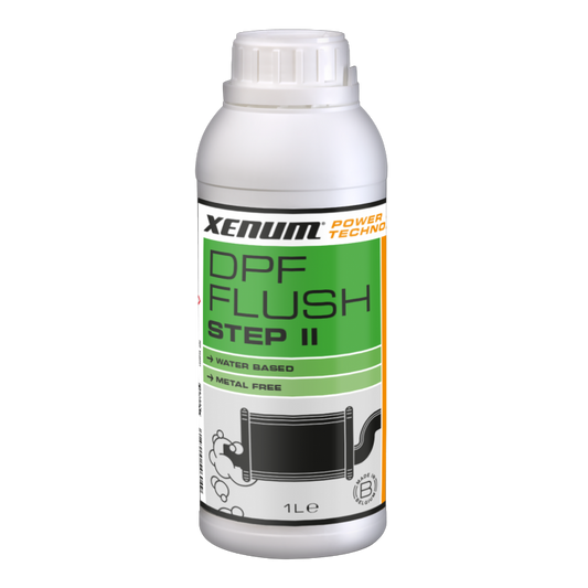 XENUM DPF Flush Step 2 (1L)