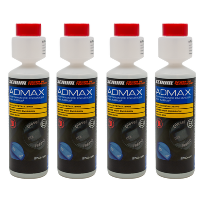 XENUM ADMAX Performance Enhancer for ADBLUE (250ml)