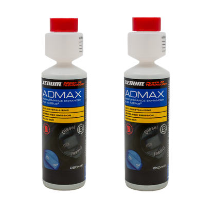 XENUM ADMAX Performance Enhancer for ADBLUE (250ml)