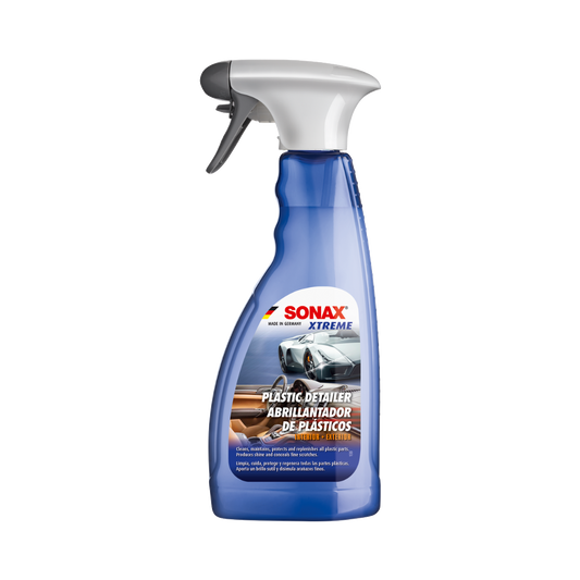 SONAX XTREME Plastic Detailer Interior + Exterior (500ml)