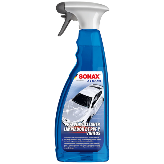 SONAX XTREME Vinyl and PPF Cleaner (750ml)