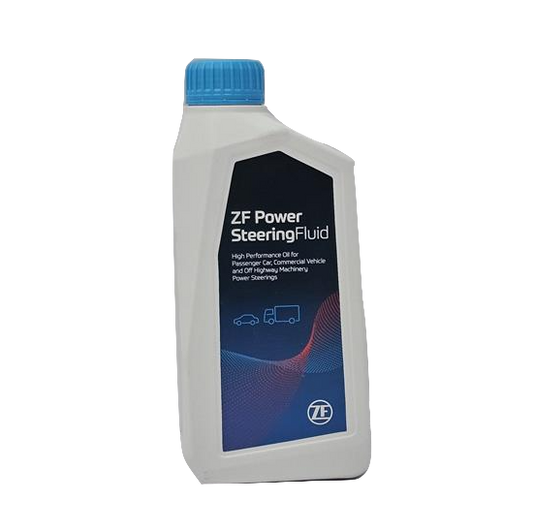 ZF ATF Power Steering Fluid (1L)