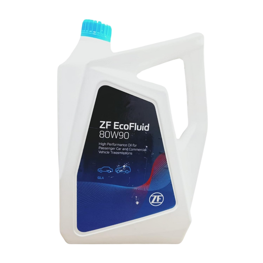 ZF GEAR OIL 80W90 GL4 (5L)