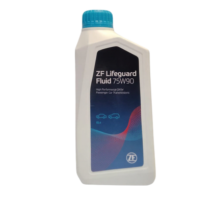 ZF Gear Oil 75W90 GL4 (1L)