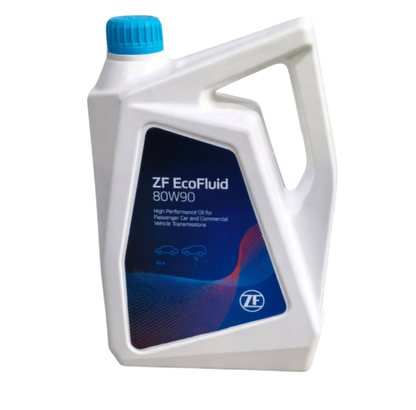 ZF Gear Oil 80W90 GL4 (2.5L)