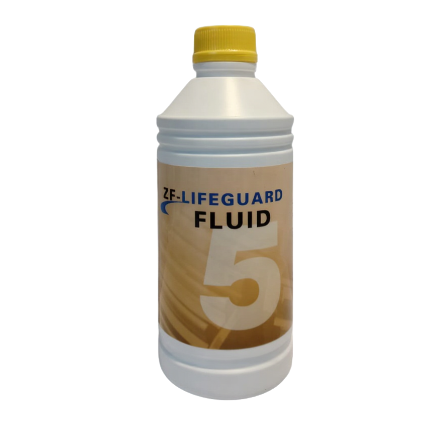 ZF LIFEGUARD FLUID 5 (1L)