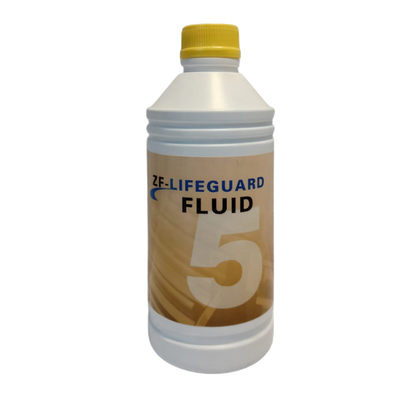 ZF LIFEGUARD FLUID 5 (1L)