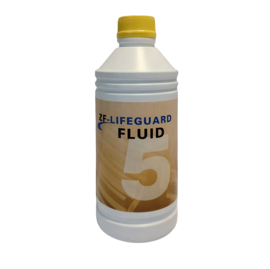 ZF LIFEGUARD FLUID 5 (1L)