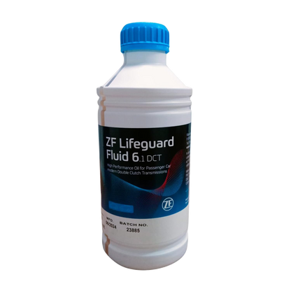 ZF LIFEGUARD FLUID 6.1 DCT (1L)