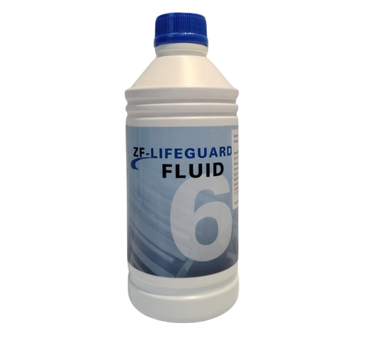 ZF LIFEGUARD FLUID 6 (1L)