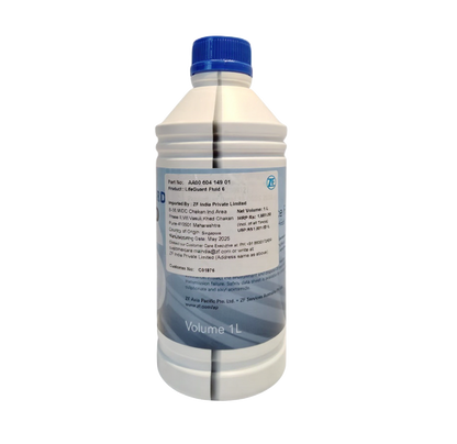 ZF LIFEGUARD FLUID 6 (1L)