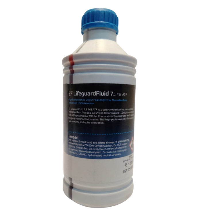 ZF LIFEGUARD FLUID 7.1 MB ATF (1L)