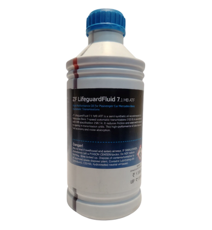 ZF LIFEGUARD FLUID 7.1 MB ATF (1L)