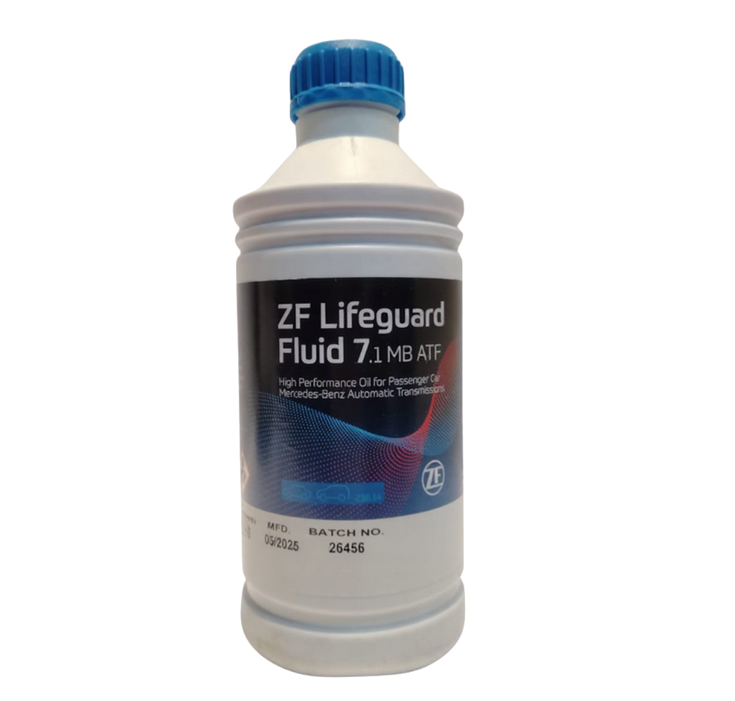 ZF LIFEGUARD FLUID 7.1 MB ATF (1L)
