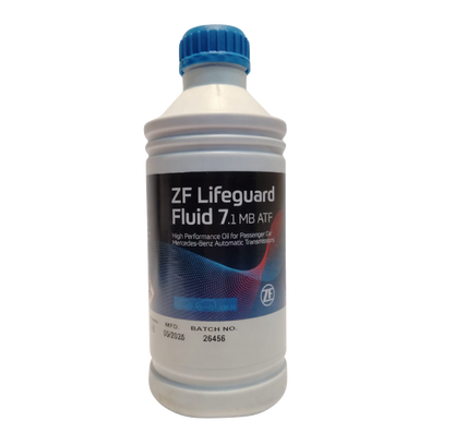 ZF LIFEGUARD FLUID 7.1 MB ATF (1L)