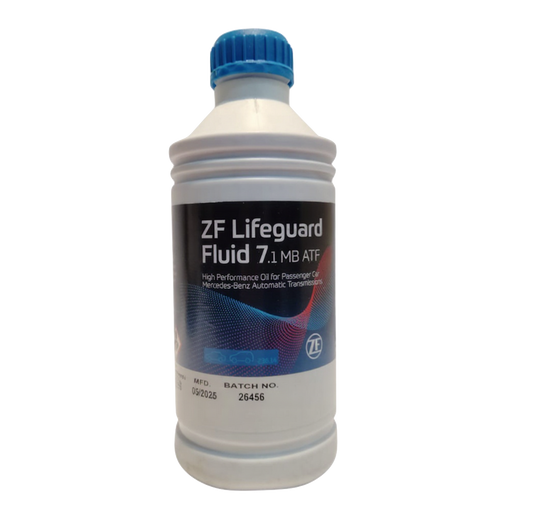 ZF LIFEGUARD FLUID 7.1 MB ATF (1L)
