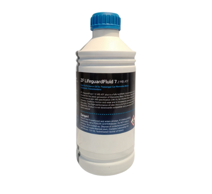 ZF LIFEGUARD FLUID 7.2 MB ATF (1L)
