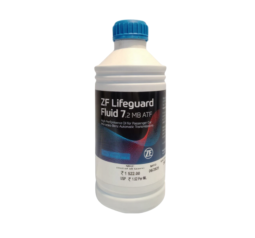 ZF LIFEGUARD FLUID 7.2 MB ATF (1L)