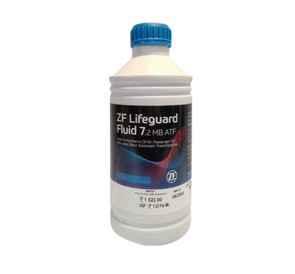ZF LIFEGUARD FLUID 7.2 MB ATF (1L)