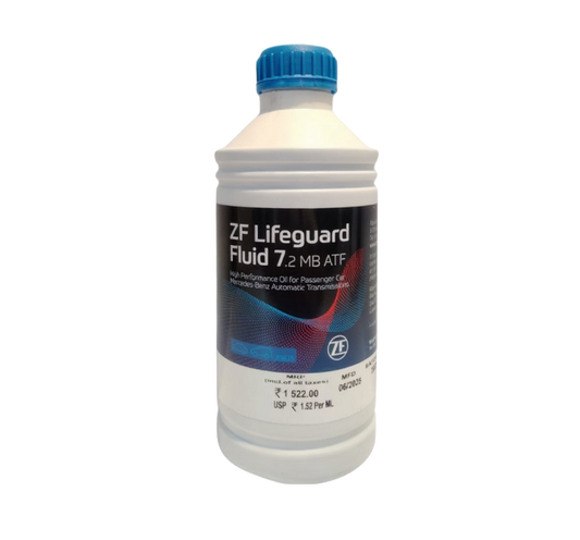 ZF LIFEGUARD FLUID 7.2 MB ATF (1L)