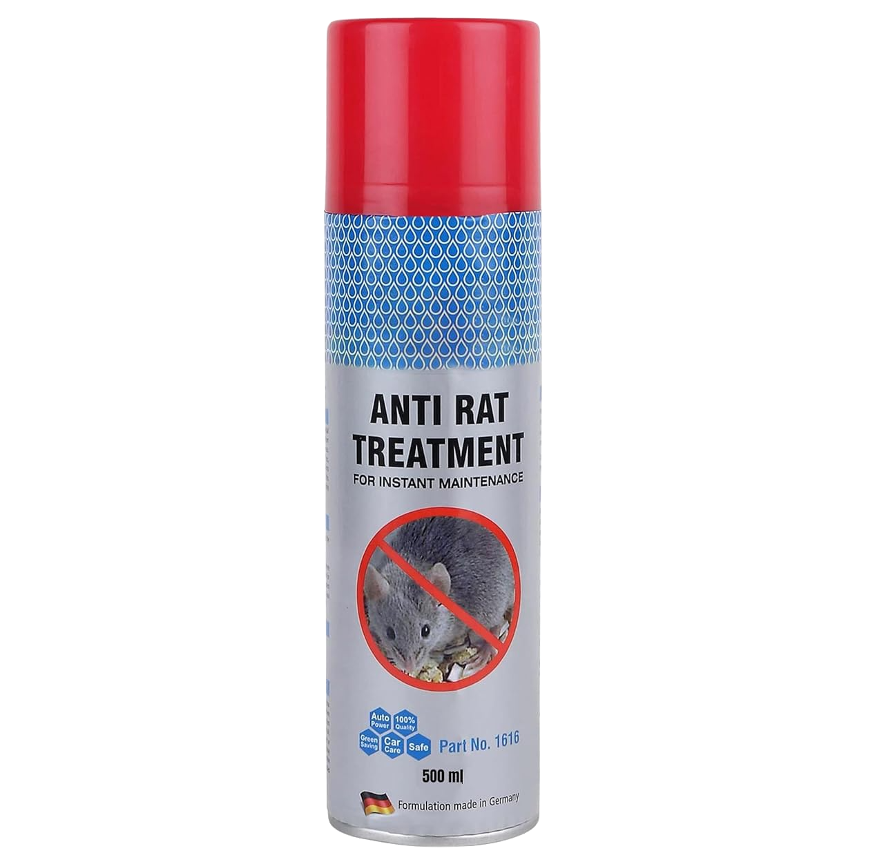 ADD LUB Anti Rat Treatment (500ml)