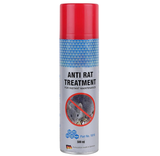 ADD LUB Anti Rat Treatment (500ml)