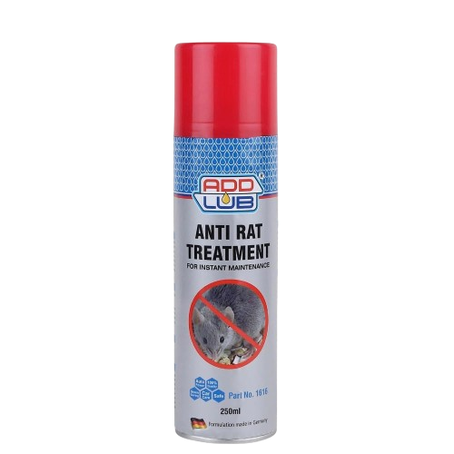 ADD LUB Anti Rat Treatment (250ml)