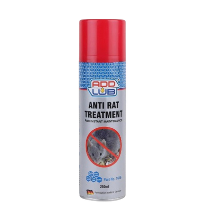 ADD LUB Anti Rat Treatment (250ml)