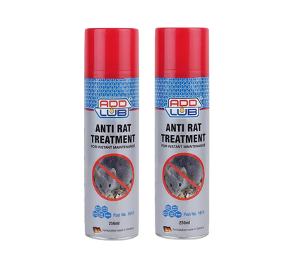 ADD LUB Anti Rat Treatment (2 X 250ml)