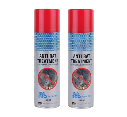 ADD LUB Anti Rat Treatment (2 X 500ml)