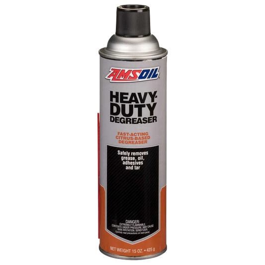 Amsoil Heavy-Duty Degreaser (425gm)