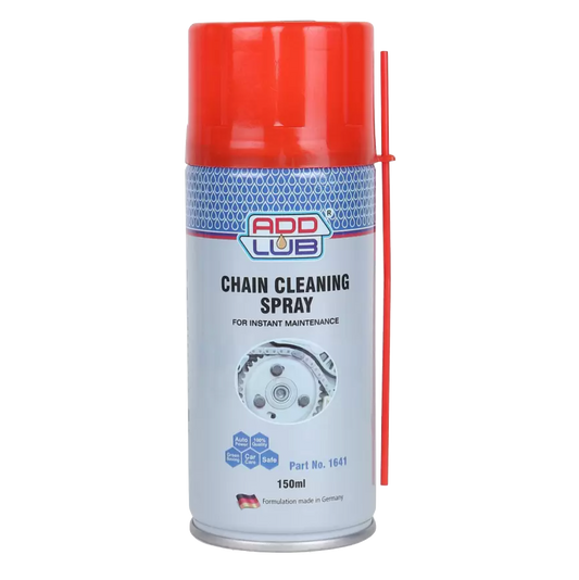 ADD LUB Chain Cleaning Spray (100-500ml)