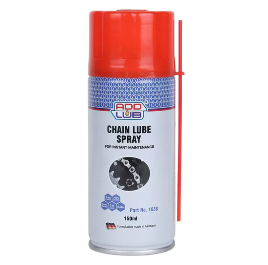 ADD LUB Chain Lube Spray (150-500ml)