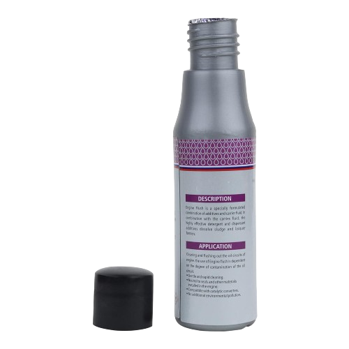 ADD LUB Engine Oil Flush & Engine Oil Additive for Motorbike (50ml) each
