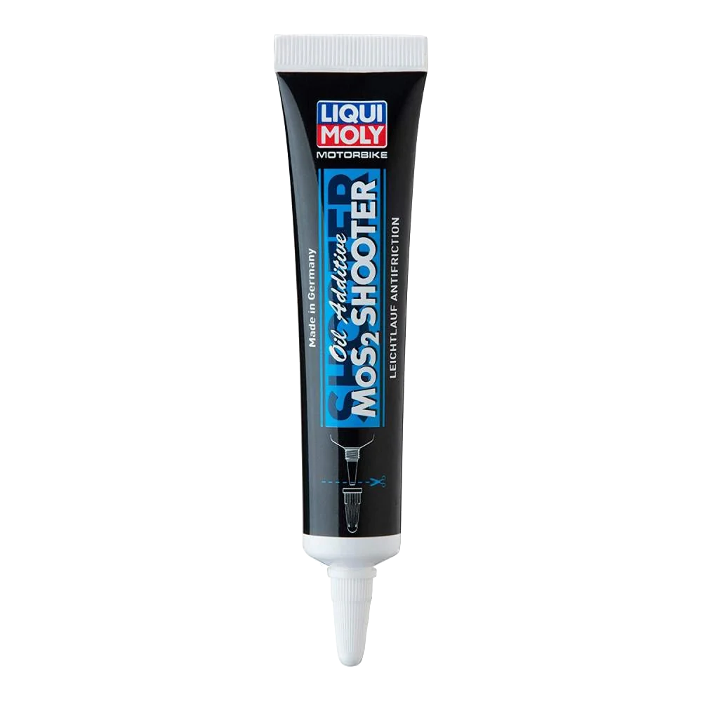 Liqui Moly Motorbike MoS2 Shooter (20ml)