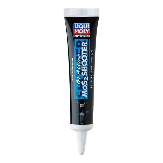 Liqui Moly Motorbike MoS2 Shooter (20ml)