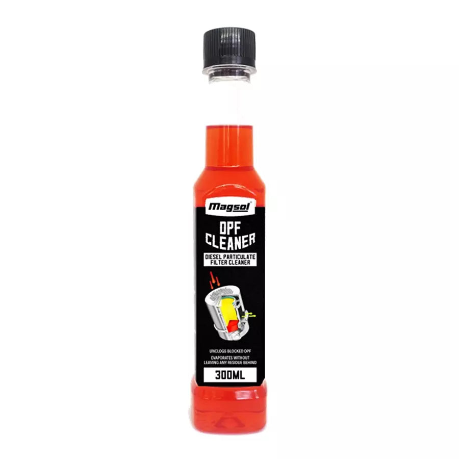 Magsol DPF Cleaner (300ml)