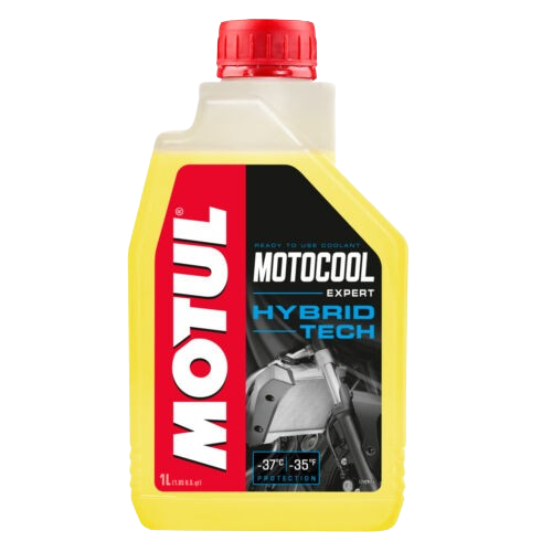 Motul Motocool Expert -37°C (1L)