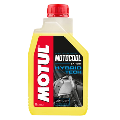 Motul Motocool Expert -37°C (1L) (New Packaging)