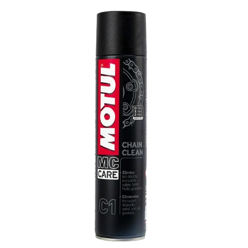 Motul C1 Chain Clean (400ml)