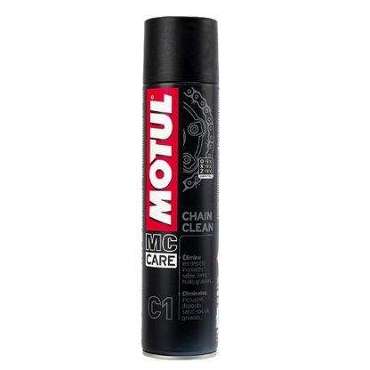 Motul C1 Chain Clean (400ml)