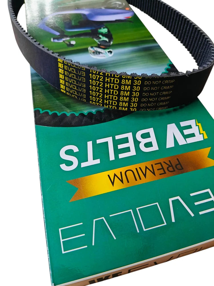 JK Fenner OLA S1 Pro (Gen 2) EV Belt - 134 Teeth