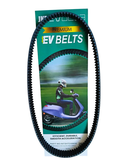 JK Fenner OLA S1 Pro (Gen 2) EV Belt - 134 Teeth