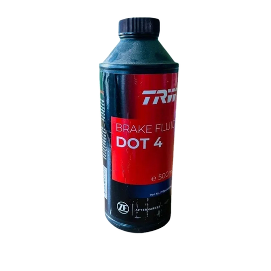 TRW BRAKE FLUID-DOT-4 (500ml)