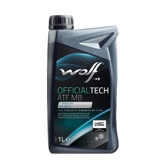 WOLF OFFICIALTECH ATF MB (1L)