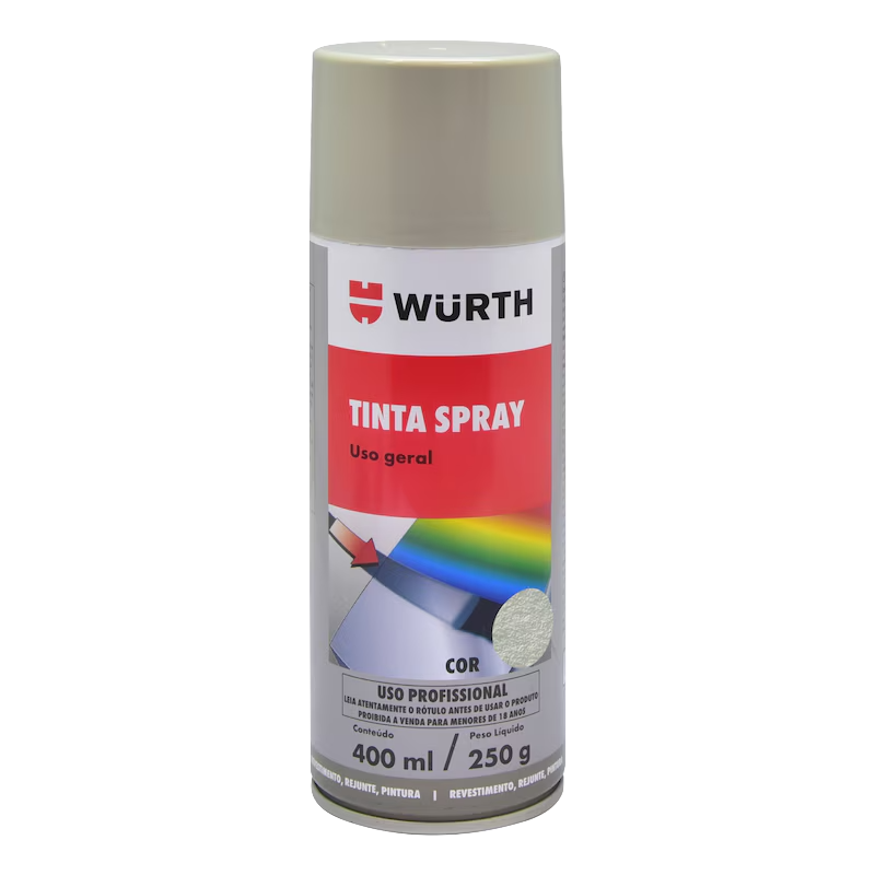 Wurth Paint Spray (400ml)